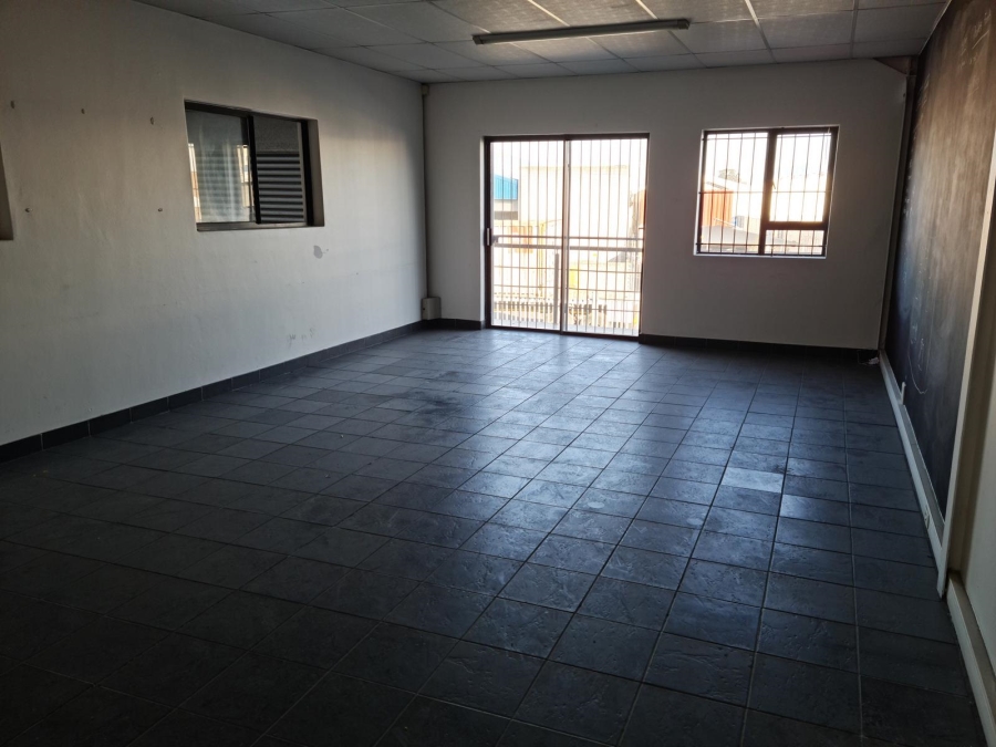 To Let commercial Property for Rent in Saxenburg Park 2 Western Cape